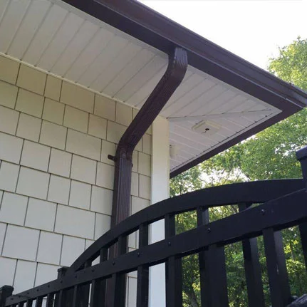 fascia gutter installation Farmingdale ny