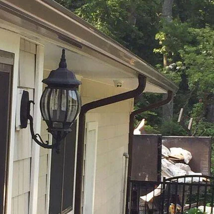 gutter replacement Farmingdale ny